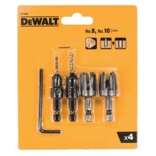 Set de burghie Dewalt DT7620