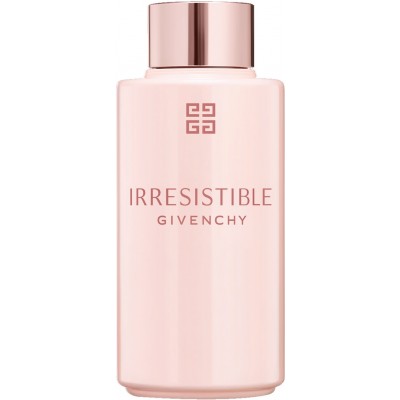 Женский гель для душа Givenchy Irresistible Shower Oil 200ml