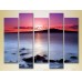 Картина Gallerix Polyptych Morning Sunrise 04 (2224791)