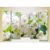 Картина Gallerix Polyptych Apple Blossom 05 (2932893)