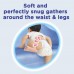 Подгузники Moony Diapers-Panties Boys L 54pcs
