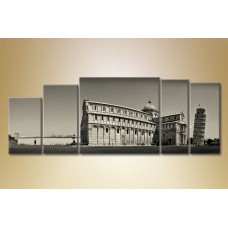 Картина Gallerix Polyptych Pisa Italy (1523197)