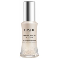 Ser pentru față Payot Supreme Jeunesse Le Serum 30ml