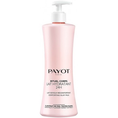 Lăptișor pentru corp Payot Ritual Corps Lait Hydratant 400ml