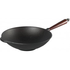 Tigaie Syton TM Wok 260x80cm (wooden handle)