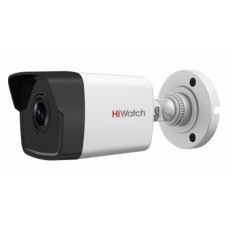 Camera cu IP HiWatch DS-I450