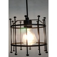 Lustră LuminaLed JH-689 (0073859)