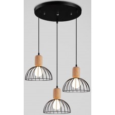 Lustră LuminaLed JH-710 (0073863)