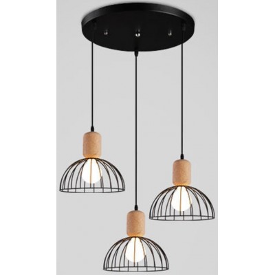 Люстра LuminaLed JH-710 (0073863)