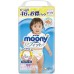 Подгузники Moony Diapers-Panties Girls XL 46pcs