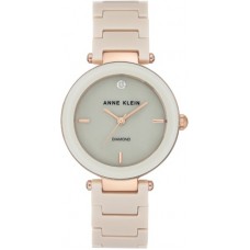 Ceas de mână Anne Klein AK/1018RGTN