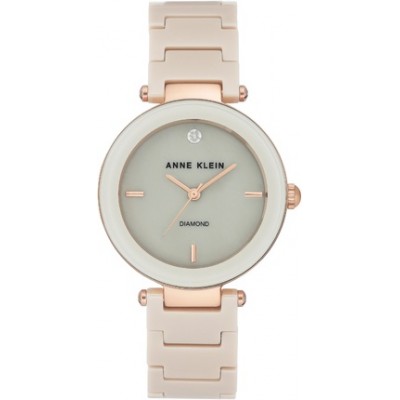 Ceas de mână Anne Klein AK/1018RGTN