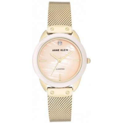 Наручные часы Anne Klein AK/3258LPGB