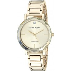 Ceas de mână Anne Klein AK/3278CHGB