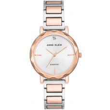 Ceas de mână Anne Klein AK/3279SVRT