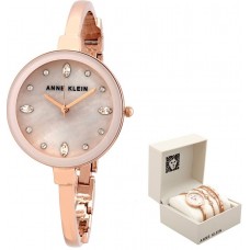 Наручные часы Anne Klein AK/3352PKST