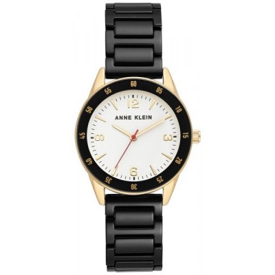 Наручные часы Anne Klein AK/3658GPBK