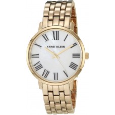 Ceas de mână Anne Klein AK/3680MPGB