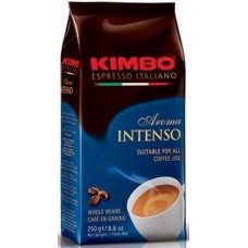 Кофе Kimbo Intenso Beans 250g