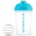 Shaker pentru nutriție sportivă MyProtein Mini Shaker 400ml