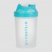 Shaker pentru nutriție sportivă MyProtein Mini Shaker 400ml