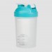 Shaker pentru nutriție sportivă MyProtein Mini Shaker 400ml