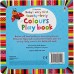 Книга Baby's very first touchy-feely colours play book (9781409565116)