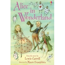 Cartea Alice in Wonderland (9780746067819)