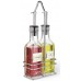 Бутылка для масла Fissman 6519 150ml 2pcs