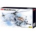 Set de construcție Sluban Attack Helicopter (B0838)