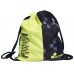 Мешок для обуви Olimp Sack Bag Neon Black