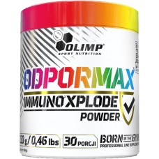 Иммуномодулятор Olimp Immuno Xplode Powder 210g