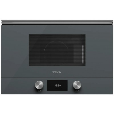 Встраиваемая микроволновая печь Teka ML 8220 BIS L ST