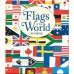 Книга Flags of the world to colour (9781474922609)