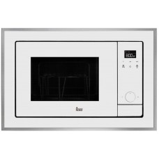 Встраиваемая микроволновая печь Teka ML 820 BIS White