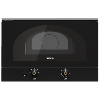 Cuptor cu microunde incorporabil Teka MWR 22 BI AT