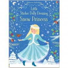 Книга Snow Princess (9781474936729)