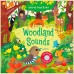 Книга Woodland sounds (9781474936811)