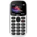 Мобильный телефон Maxcom MM471 White