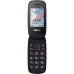 Telefon mobil Maxcom MM817 Red