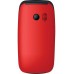 Telefon mobil Maxcom MM817 Red