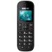 Telefon mobil Maxcom MM35D Black