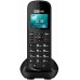 Telefon mobil Maxcom MM35D Black