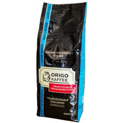 Cafea Origo Kaffee Italiano 1kg