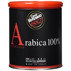 Кофе Vergnano Arabica Espresso 250g