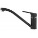 Смеситель для кухни Teka MTP 913 Black Metallic