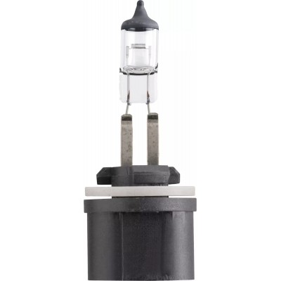 Автомобильная лампа Philips Standard H27W/1 (12059C1)