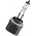Автомобильная лампа Philips Standard H27W/1 (12059C1)