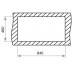Кухонная мойка Teka Classic 2B 86 L Inox