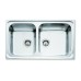Кухонная мойка Teka Classic 2B 86 L Inox
